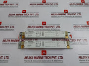 Lot of 2X Tridonic 22185215 Not Dimmable Digital Ballast PC 1X58 T8 PRO IP