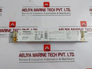 Lot of 2X Tridonic 22185215 Not Dimmable Digital Ballast PC 1X58 T8 PRO IP