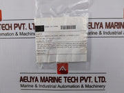 Lot of 2X TSC 21406-DD-112012 Pivot Shaft used or a Center Racking Arm