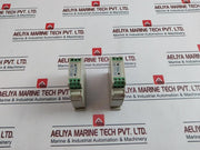 Lot of 2X Txrail 4-20 Ma Temperature Transmitter 12 To 35 Vdc