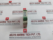 Lot of 2X Txrail 4-20 Ma Temperature Transmitter 12 To 35 Vdc