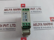 Lot of 2X Txrail 4-20 Ma Temperature Transmitter 12 To 35 Vdc