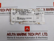 Lot Of 2X Valqua Vn C-20K-10 Ctf Flange Gasket 24X37X52 304-spc