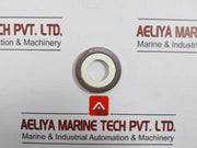 Lot Of 2X Valqua Vn C-20K-10 Ctf Flange Gasket 24X37X52 304-spc