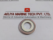 Lot Of 2X Valqua Vn C-20K-10 Ctf Flange Gasket 24X37X52 304-spc