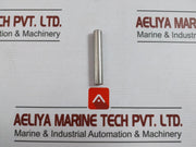Lot Of 2X W2-F-006-43 3/8 DIA 2-1/4 LG Groove Pin