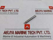 Lot Of 2X W2-F-006-43 3/8 DIA 2-1/4 LG Groove Pin