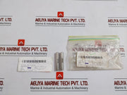 Lot Of 2X W2-F-006-43 3/8 DIA 2-1/4 LG Groove Pin