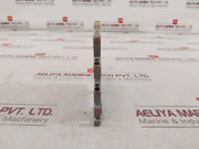 Lot of 2X Wago 857-304 Relay Module 24V DC 250V AC/6A A23092-A1024-A301 60 C