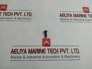 Lot Of 2X New Condition Waters Wat021812 Compression Screw