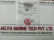 Waters 289003548 Assy Cartridge Inline Filter Per 735001035