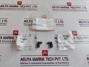 Lot of 2X Waters 700000961 ZMD Elbow 4-M5