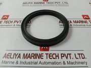 Lot of 2X WECO 3232654 Fluoroelastomer Seal Ring Union 4 FIG 602