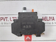 Lot Of 2X WEIDMULLER 910190 9101900000 Circuit Breaker 10 AMP AC240/DC65V