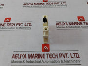 Lot of 2X Wieland WK 10/SI U Fuse Terminal Block 10MM2 250V MAX. 10A 16-6 AWG