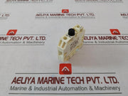 Lot of 2X Wieland WK 10/SI U Fuse Terminal Block 10MM2 250V MAX. 10A 16-6 AWG