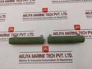 Lot of 2X Yesdee 10R 50W J Standard Resistor