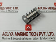 Lot of 2X YONG SUNG YSFT020-04P Terminal Block 250V-600V MAX 20A
