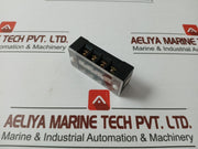 Lot of 2X YONG SUNG YSFT020-04P Terminal Block 250V-600V MAX 20A
