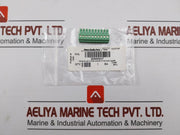 Lot Of 2x Waters 323000247 10 Position Connector Plug 3.81mm Pitch - 50 GM