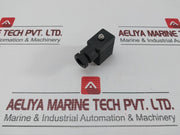 Lot Of 2x 16a 250v 1834484051 Cable Socket Connector Rexroth