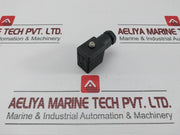 Lot Of 2x 16a 250v 1834484051 Cable Socket Connector Rexroth