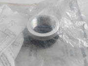 Lot Of 2X ALLEN-BRADLEY 800H-NP5H Boot and Adapter For Push Button