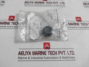 Lot Of 2X ALLEN-BRADLEY 800H-NP5H Boot and Adapter For Push Button