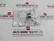 Lot Of 2X ALLEN-BRADLEY 800H-NP5H Boot and Adapter For Push Button