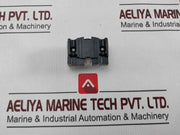 Lot of 2X ALLEN-BRADLEY 800T-XA Contact Block Series D