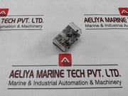 Lot of 2X ALLEN-BRADLEY 800T-XA Contact Block Series D