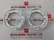 Lot of 2X APOLLO 45681-200 Series 65 Detector Base