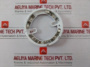 Lot of 2X APOLLO 45681-200 Series 65 Detector Base