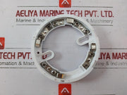 Lot of 2X APOLLO 45681-200 Series 65 Detector Base