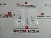 Lot Of 2x C-100k-5%-0.25w 707-7824 Carbon Film Resistor Brand Rs