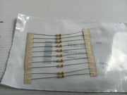 Lot Of 2x C-100k-5%-0.25w 707-7824 Carbon Film Resistor Brand Rs