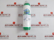 Lot Of 2x Carbon Filter Cartridge Aqua Filter Xp-Fccbkdf-1