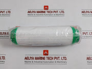 Lot Of 2x Carbon Filter Cartridge Aqua Filter Xp-Fccbkdf-1