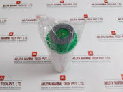 Lot Of 2x Carbon Filter Cartridge Aqua Filter Xp-Fccbkdf-1