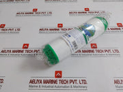 Lot Of 2x Carbon Filter Cartridge Aqua Filter Xp-Fccbkdf-1