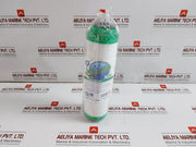 Lot Of 2x Carbon Filter Cartridge Aqua Filter Xp-Fccbkdf-1