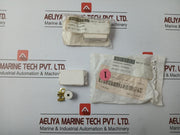 Lot Of 2x Condition New Furnas Overload Heater H10 Item: D71724