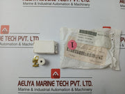 Lot Of 2x Condition New Furnas Overload Heater H10 Item: D71724