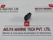 Lot Of 2x Contact Block Zen-L1111 Schneider 10a