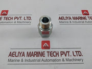 Lot Of 2x Controller Load Control Valve Adaptor Winch 3/47 By Macgregor