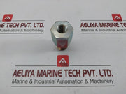 Lot Of 2x Controller Load Control Valve Adaptor Winch 3/47 By Macgregor
