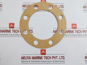 Lot Of 2x Cryogenic Cargo Valve King Actuator Gasket For Paper Oil 50 Gm