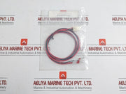 Lot Of 2x Dc Power Cable Rev-D Brand Honeywell 51202688-102