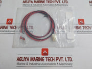 Lot Of 2x Dc Power Cable Rev-D Brand Honeywell 51202688-102