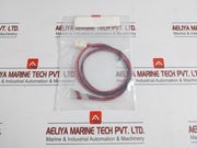 Lot Of 2x Dc Power Cable Rev-D Brand Honeywell 51202688-102